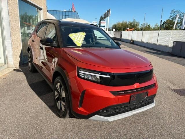 Opel Frontera Hybrid 145 CV EDCT GS