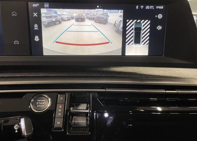 PEUGEOT 3008 1.2 Hybrid 145 e-DCS6 Allure KM0 MY25