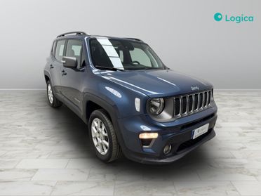 JEEP Renegade 4xe - Renegade 1.3 t4 phev Limited 4xe at6