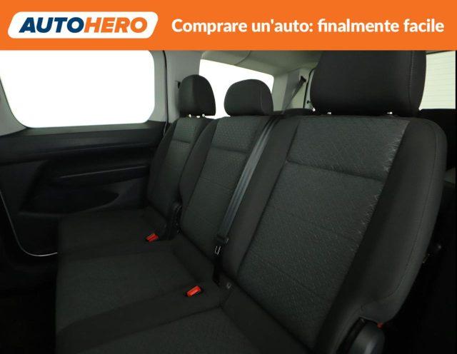 FORD Grand C-Max Grand Tourneo Connect 2.0 EcoBlue 122 CV Powershif