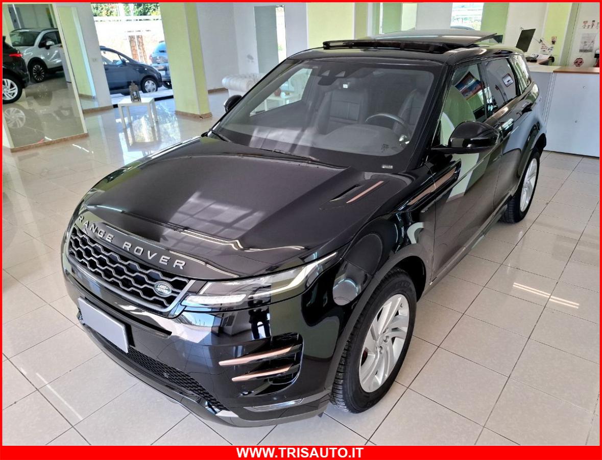 LAND ROVER Range Rover Evoque 2.0d i4 Mhev Aut. R-Dynamic S (TETTO PANORAMICO APRIBILE)