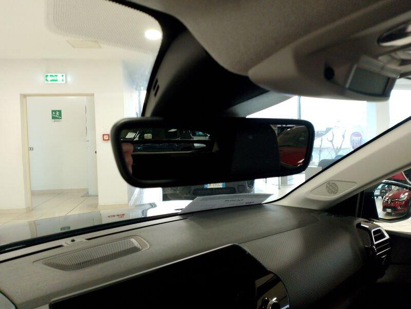 Citroën C4 3ª serie BlueHDi 130 S&S EAT8 Max