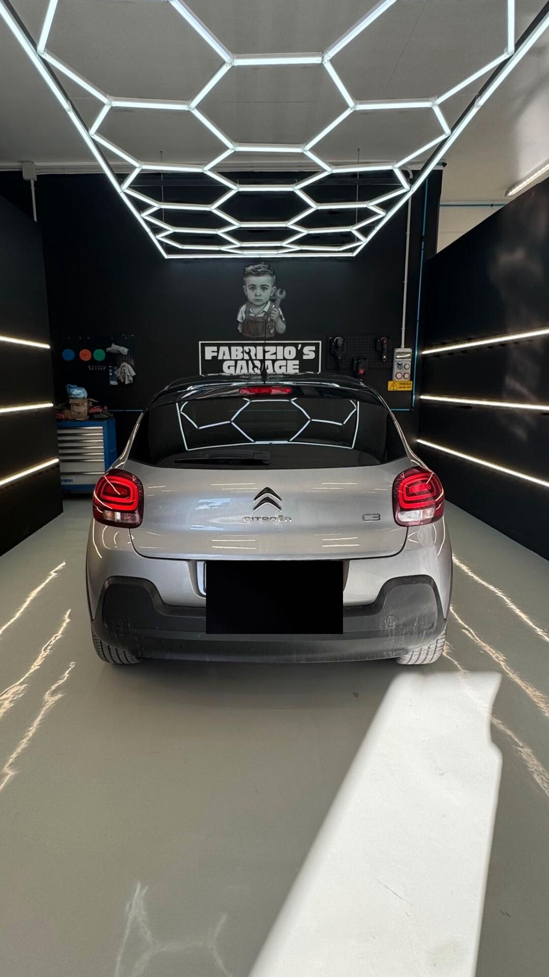 Citroen C3 PureTech 100 S&S You