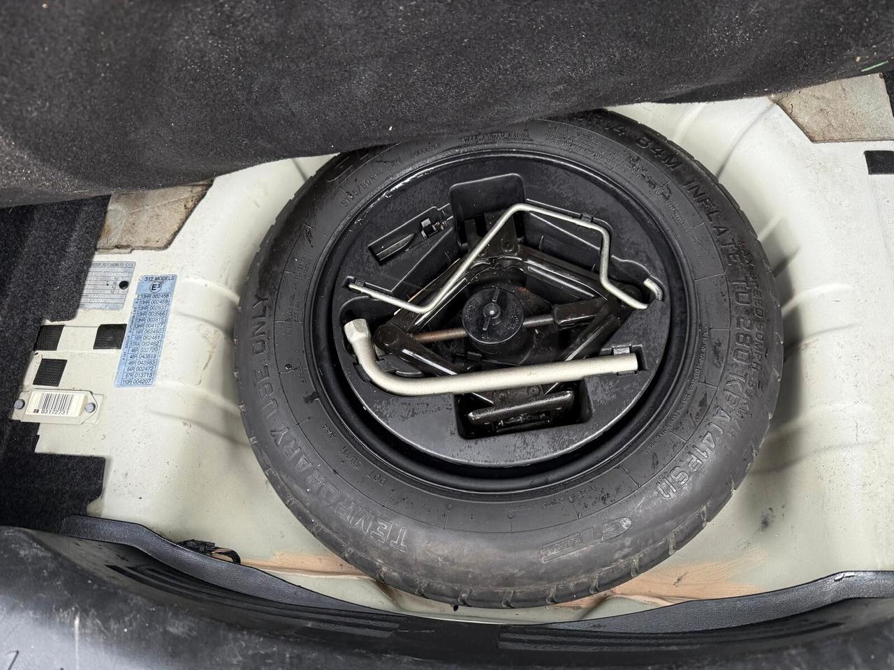 Lancia Ypsilon 1.2 69 CV 5 porte Gold