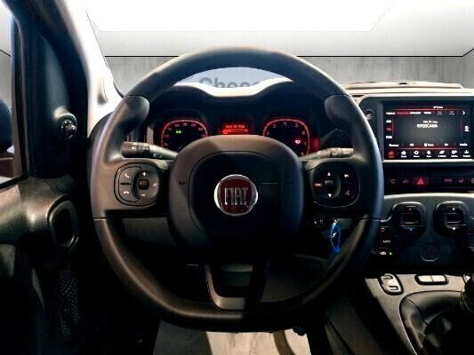 Fiat Panda 1.0 firefly hybrid Cross *19.000 KM*