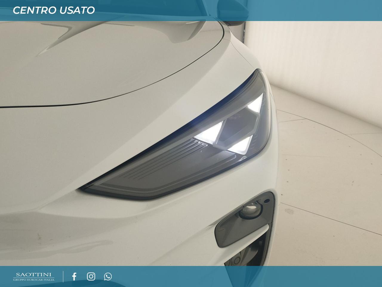 1.5 Hybrid 150 CV DSG