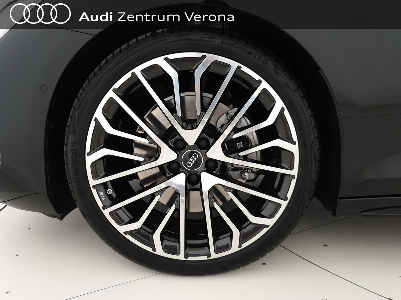 Avant 3.0TFSI 367CV quattro tiptr S line Edition