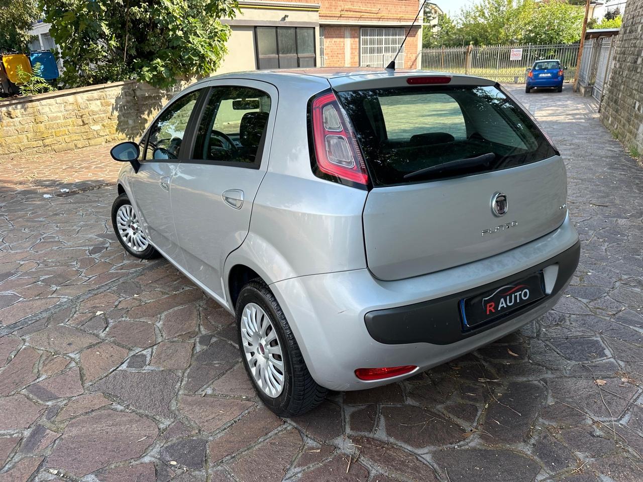 Fiat Punto Evo 1.2 3 porte S&S MyLife