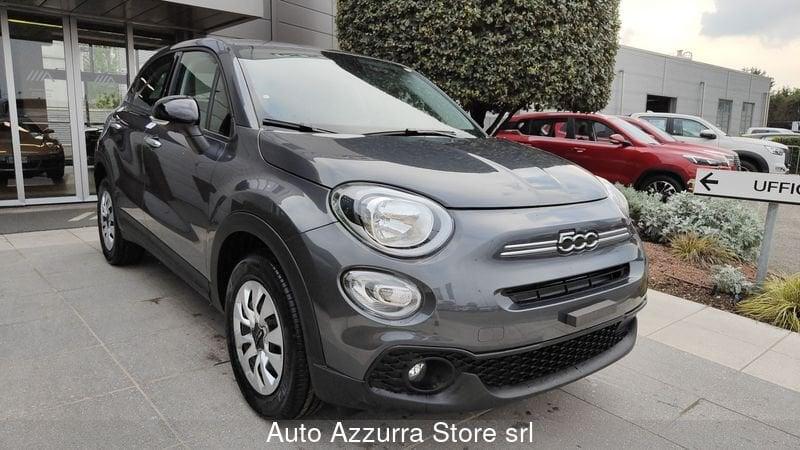 FIAT 500X 1.3 MultiJet 95 CV *PROMO FINANZIARIA*