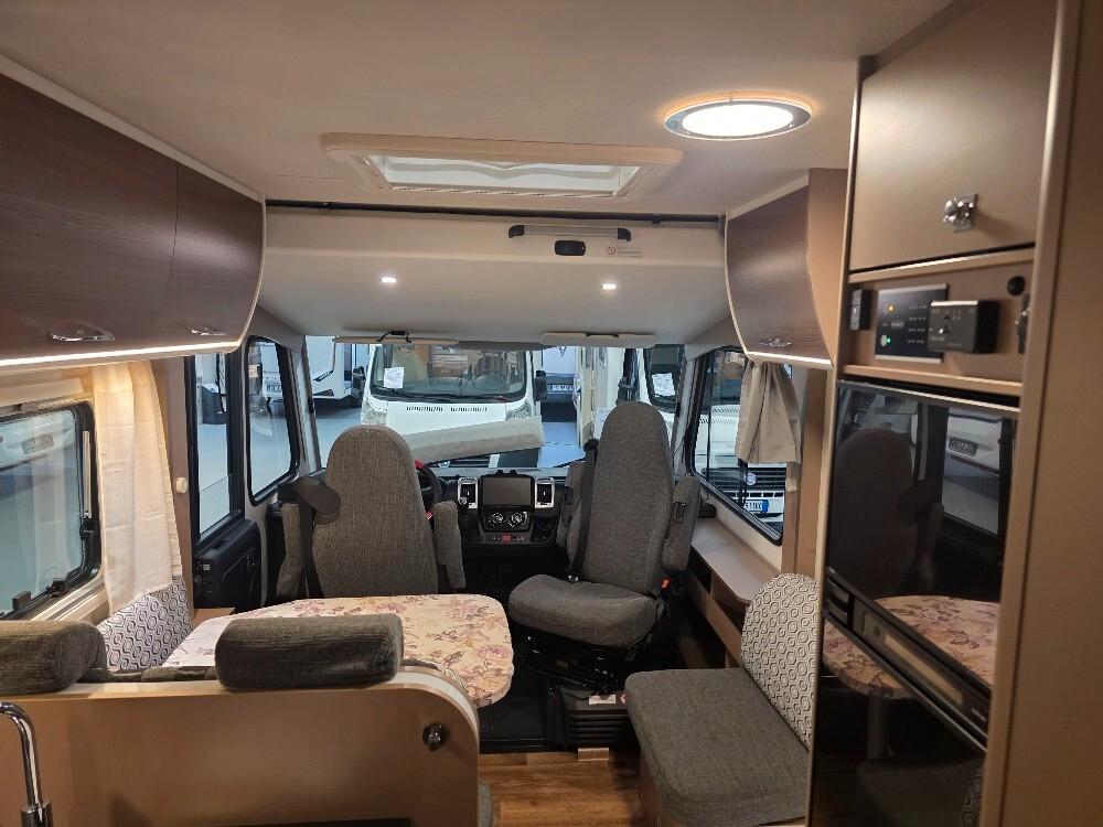 CAMPER ETRUSCO I 7400 QB