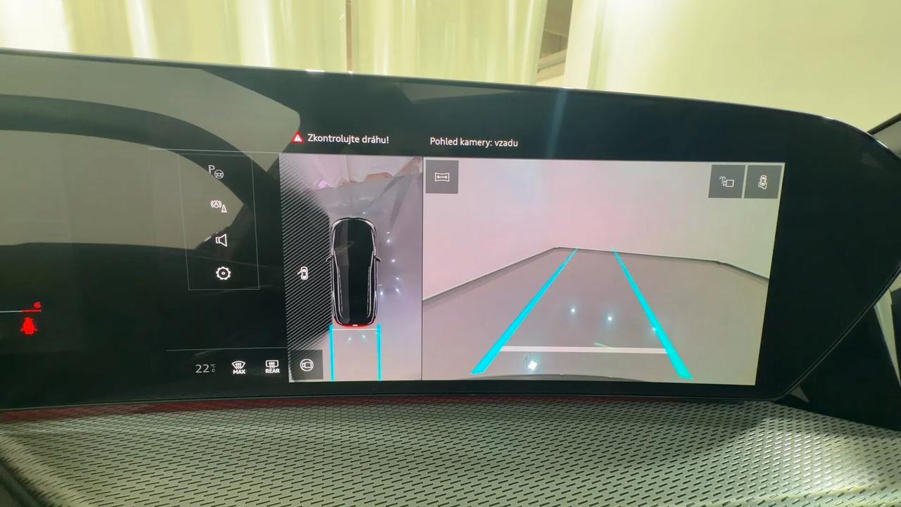 Audi Q5 40 TDI 204 CV quattro S tronic Business