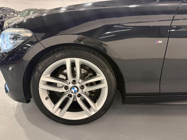 BMW 120 d xDrive 5p. Msport TETTO APRIBILE