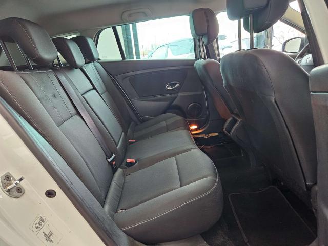 Renault Megane Megane III 2008 SporTour 1.6 16v Attractive