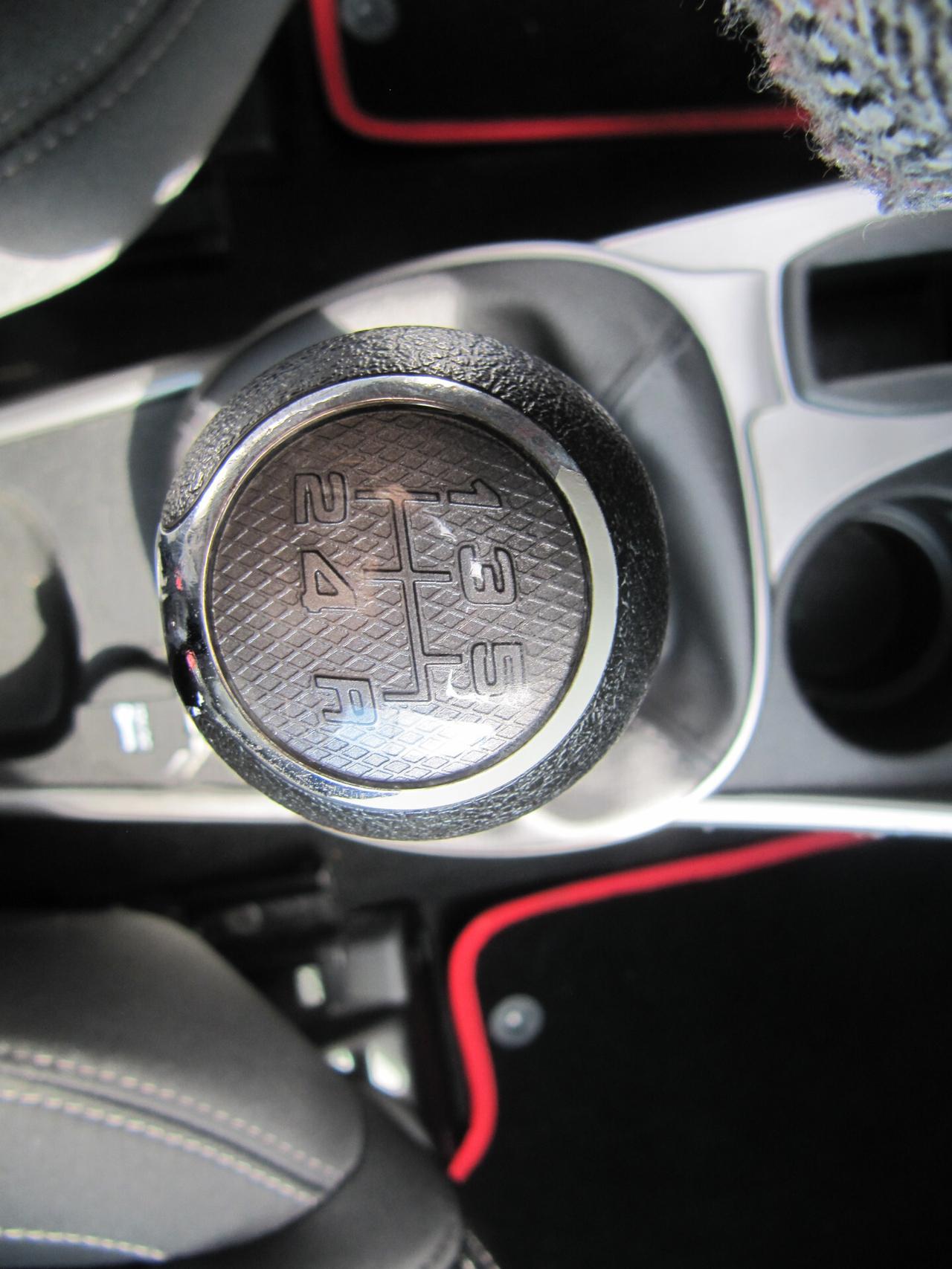 Alfa Romeo MiTo 1.4 78 CV 8V S&S - benzina