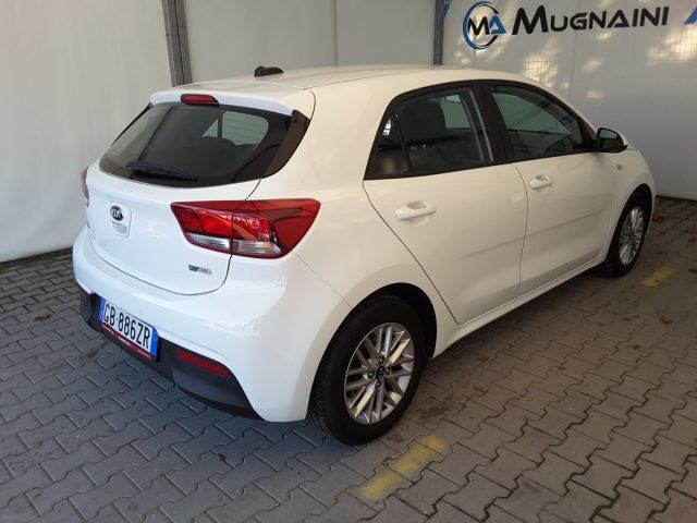 KIA Rio 1.2 MPi BIFUEL GPL Evolution *GARANZIA KIA*