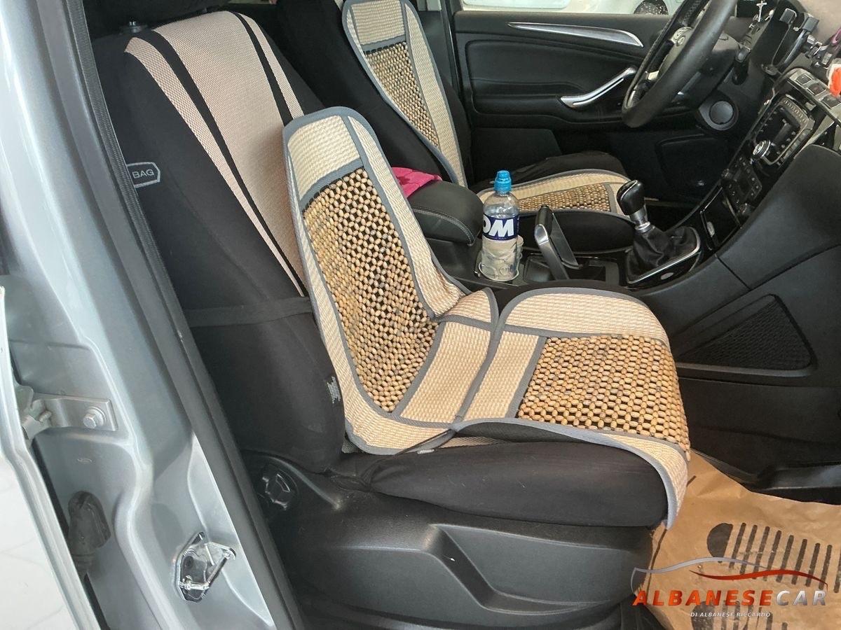 Ford S-Max 2.0 TDCi 163CV Titanium DPF