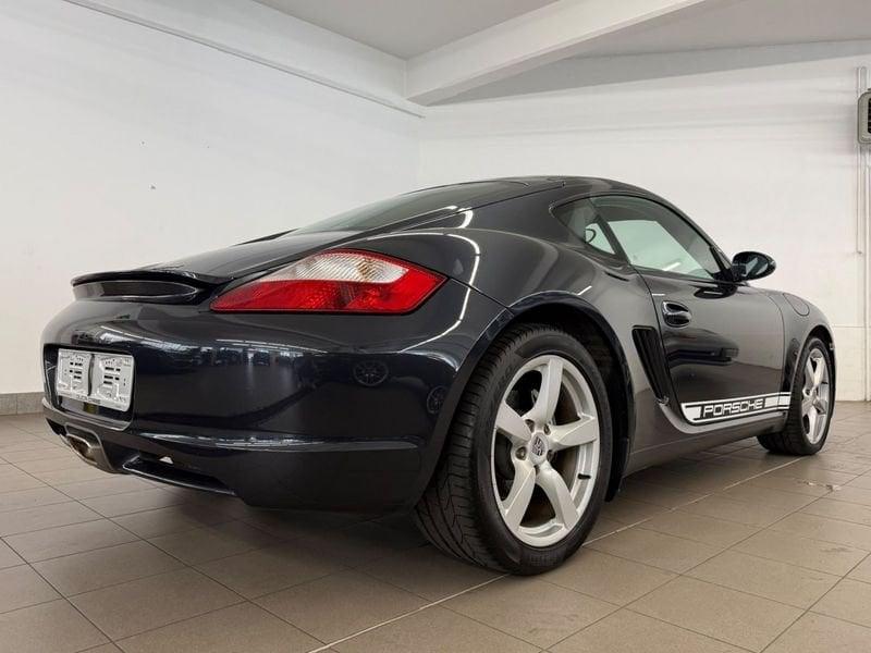 Porsche Cayman Cayman 2.7