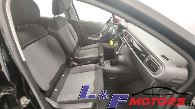 Citroën C3 C3 1.2 shine ok neopatentati