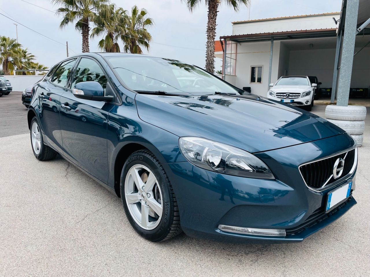 Volvo V40 D3 Geartronic Business