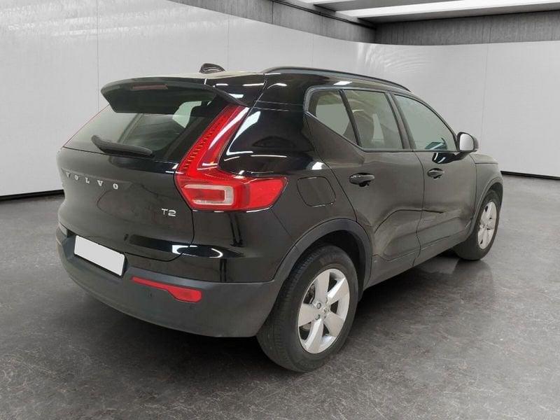 Volvo XC40 1.5 t2 Momentum Core my21