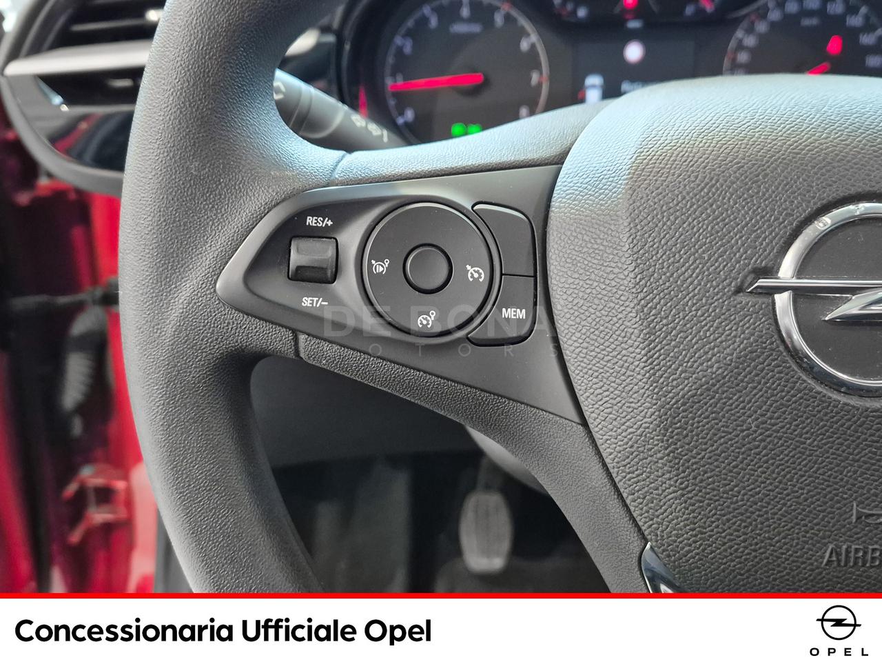 Opel Corsa 1.5 edition s&s 100cv