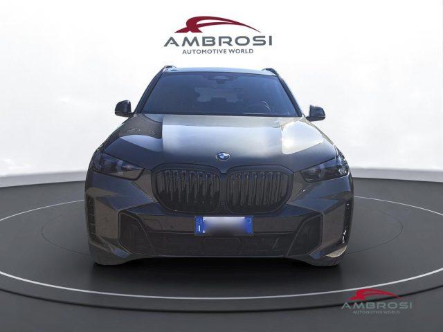 BMW X5 xdrive30d MSport Pro auto