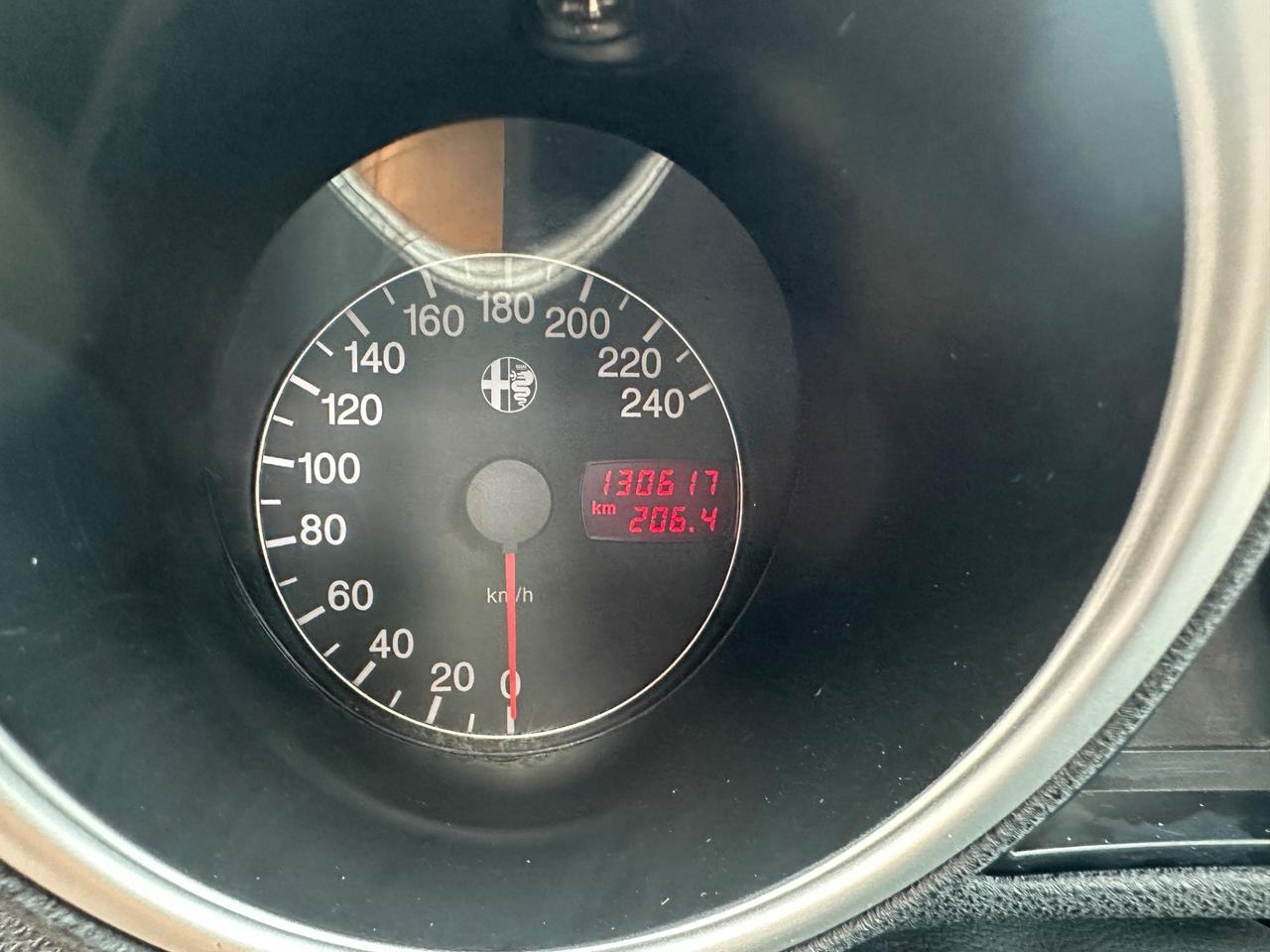 Alfa Romeo 156 1.8 16V Twin Spark