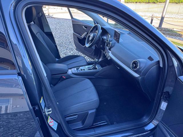 AUDI Q2 35 TDI quattro S tronic Admired