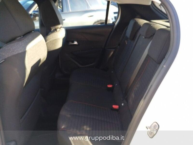 Peugeot 208 II 2019 Benzina 1.2 puretech Allure Pack s&s 75cv