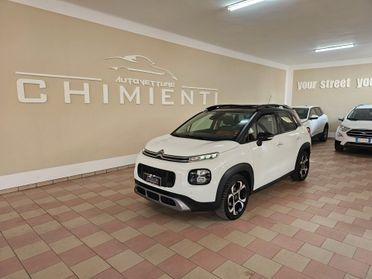 Citroen C3 Aircross C3 Aircross BlueHDi 120 S&S Shine