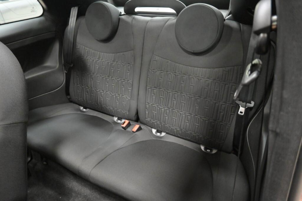 Fiat 500 C 1.0 Hybrid Dolcevita