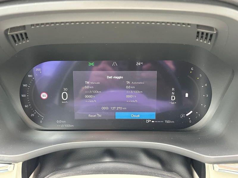 Volvo XC60 XC60 2.0 b4 Plus Bright auto