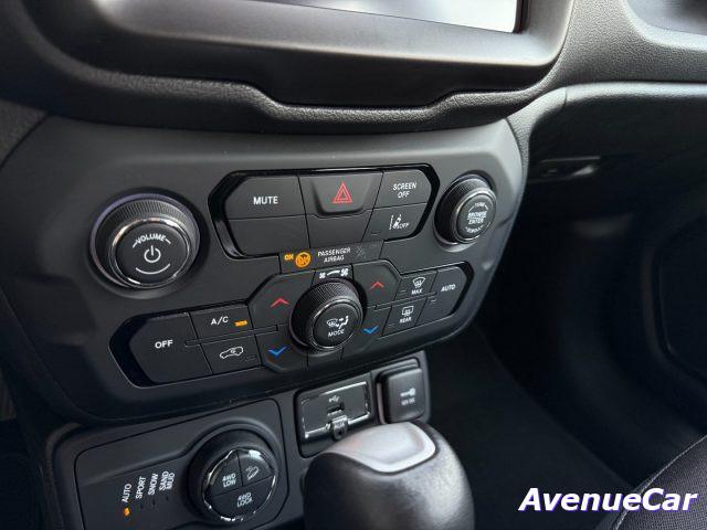 JEEP Renegade phev 4xe plug-in NESSUN OBBLIGO FINANZIARIO