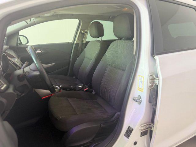 OPEL Astra 1.7 CDTI 110CV Sports Tourer Cosmo