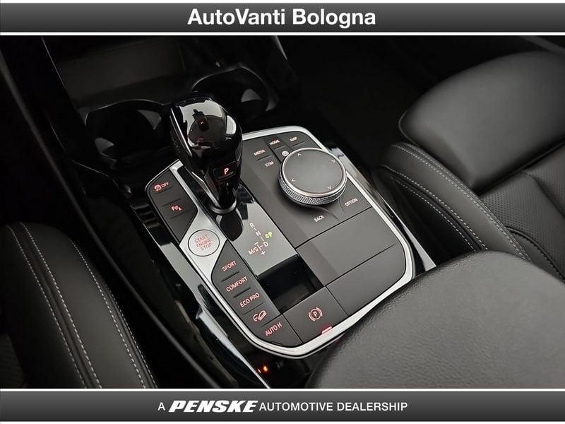 BMW X3 xDrive20d XLine