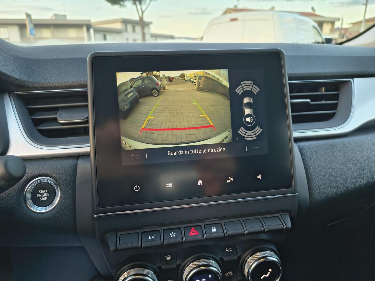 Renault Captur Full Hybrid E-Tech *2023*prezzo reale, no vincoli