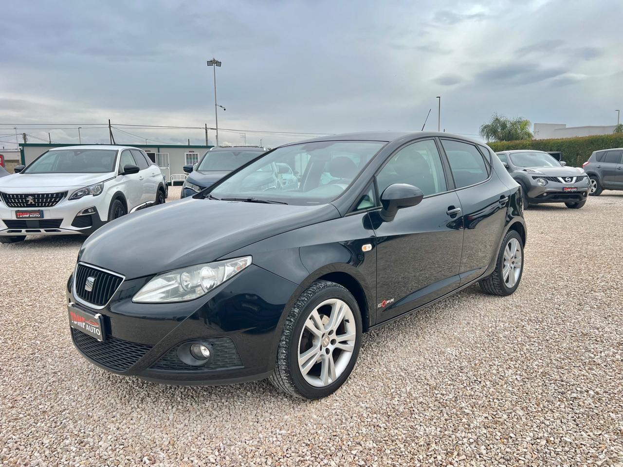 Seat Ibiza ST 1.2 TDI CR DPF COPA