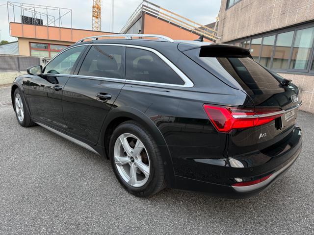 AUDI A6 allroad 40 TDI 2.0 quattro S tronic