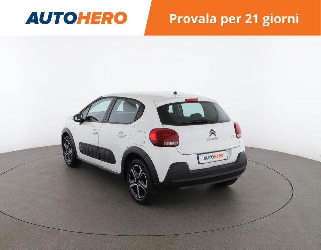 CITROEN C3 PureTech 82 Feel