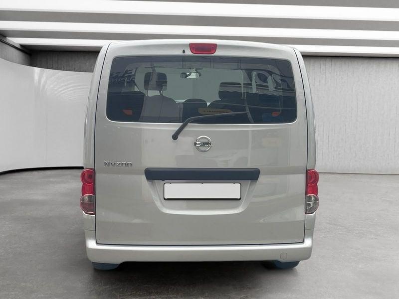 Nissan Evalia 1.5 dci Acenta 110cv E6
