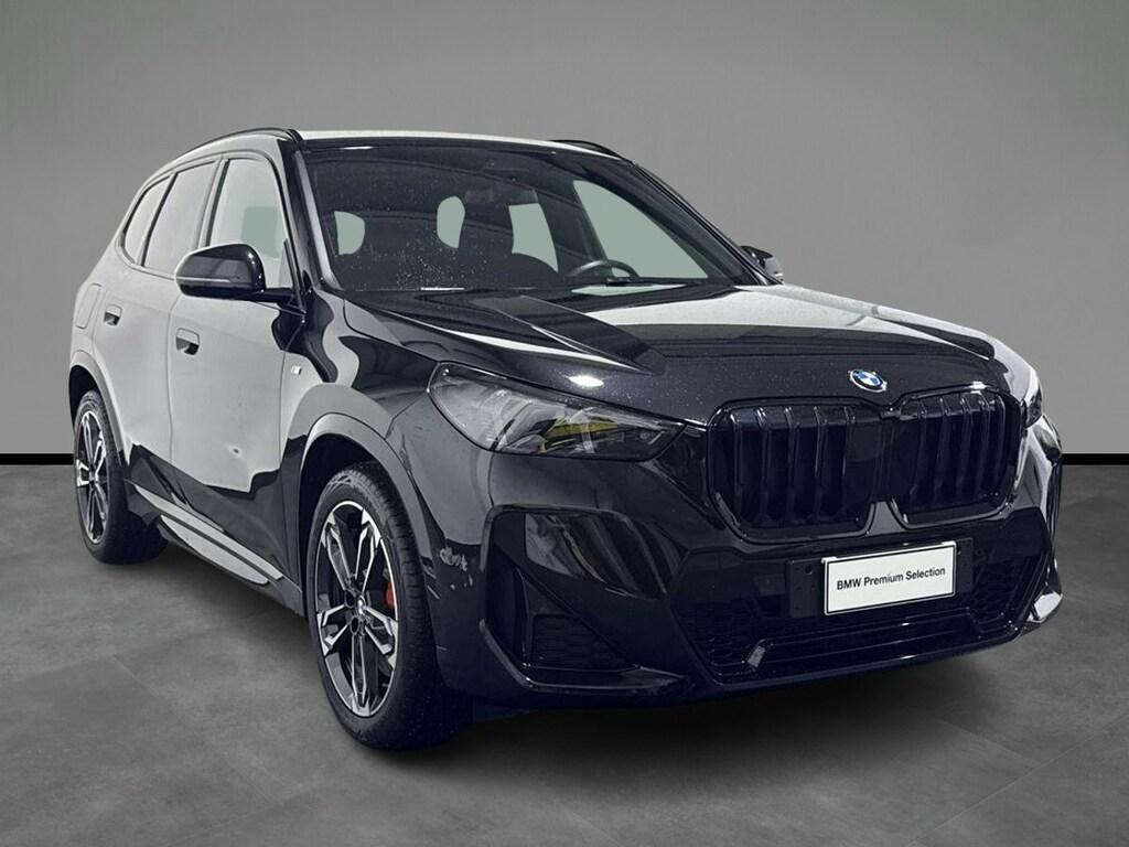 BMW X1 20 d Mild Hybrid 48V Msport xDrive DCT