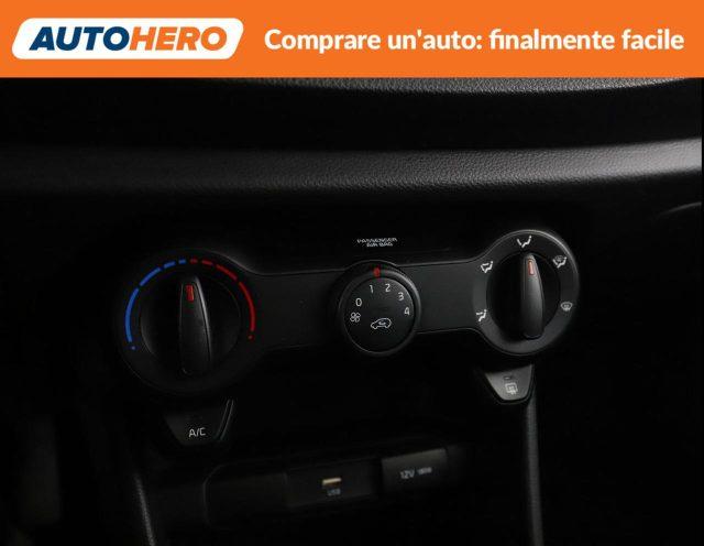 KIA Picanto 1.0 12V 5p. AMT Urban Special Edition