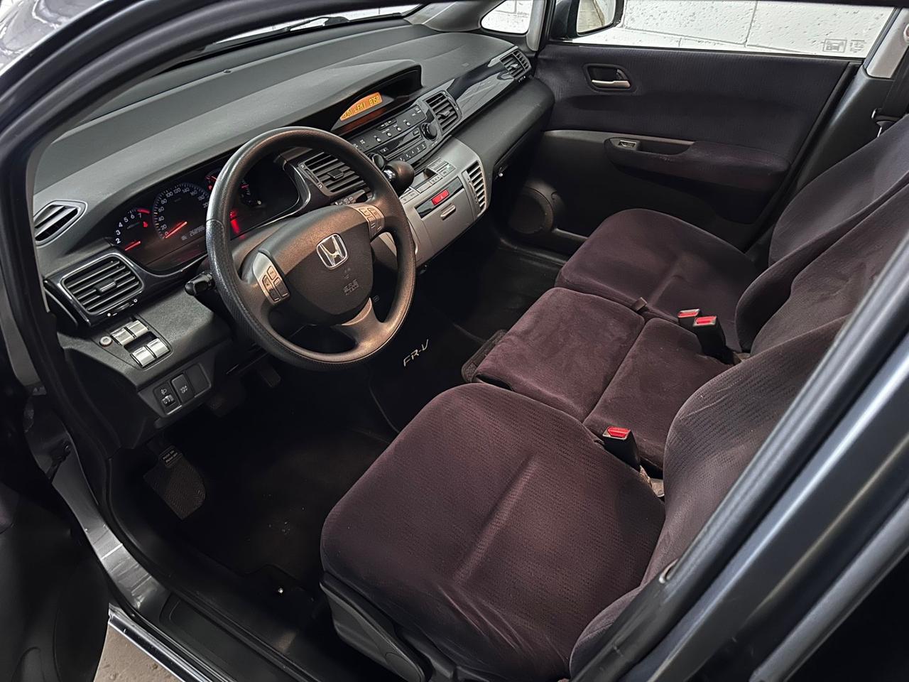 Honda FR-V 1.8 16V i-VTEC aut. Executive Navi LH