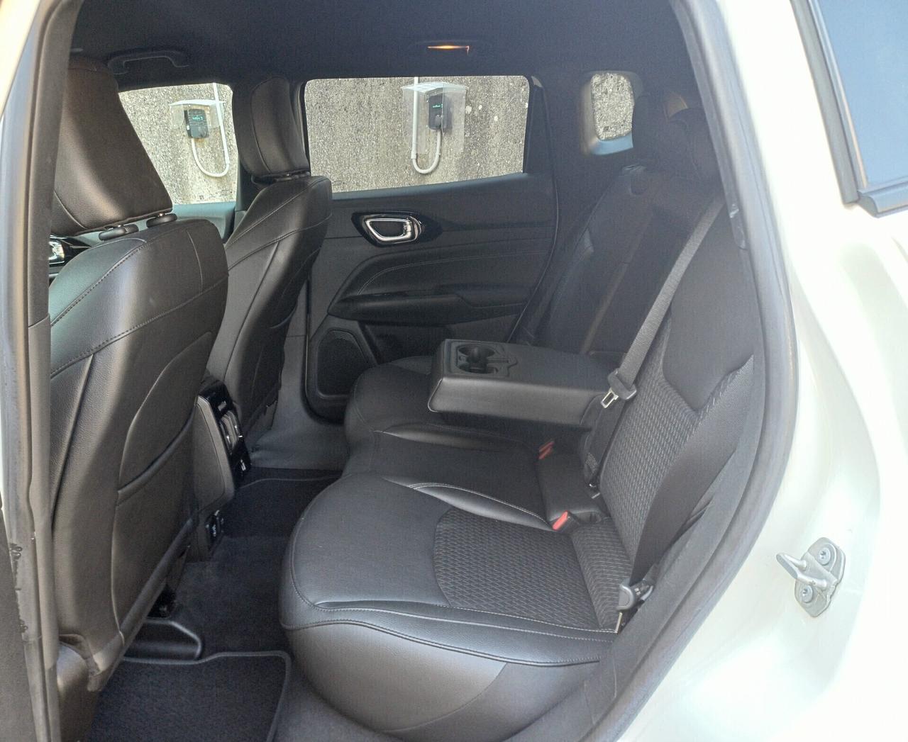 JEEP COMPASS 1.3 TURBO T4 150cv Aut. 80th ANNIVERSARIO