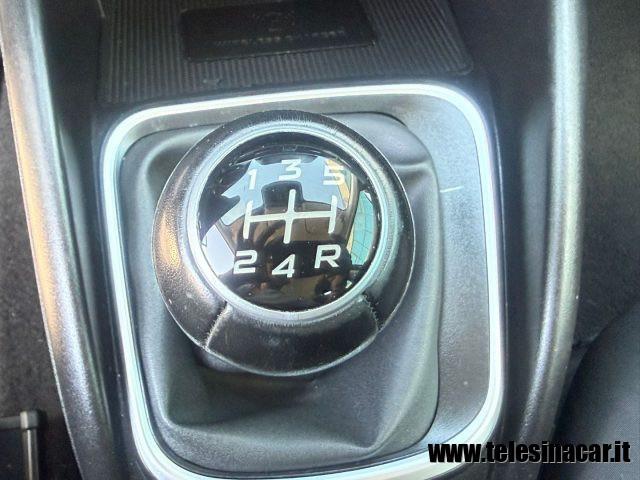 FIAT Tipo 1.3 Mjt SW LOUNGE