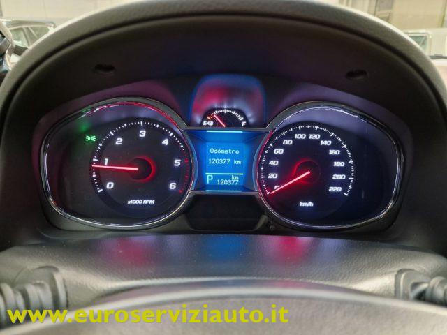 CHEVROLET Captiva 7 Posti 2.2 VCDi 184CV 4WD LTZ