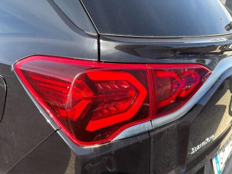 SsangYong Korando Korando 1.5 gdi-t Dream 2wd