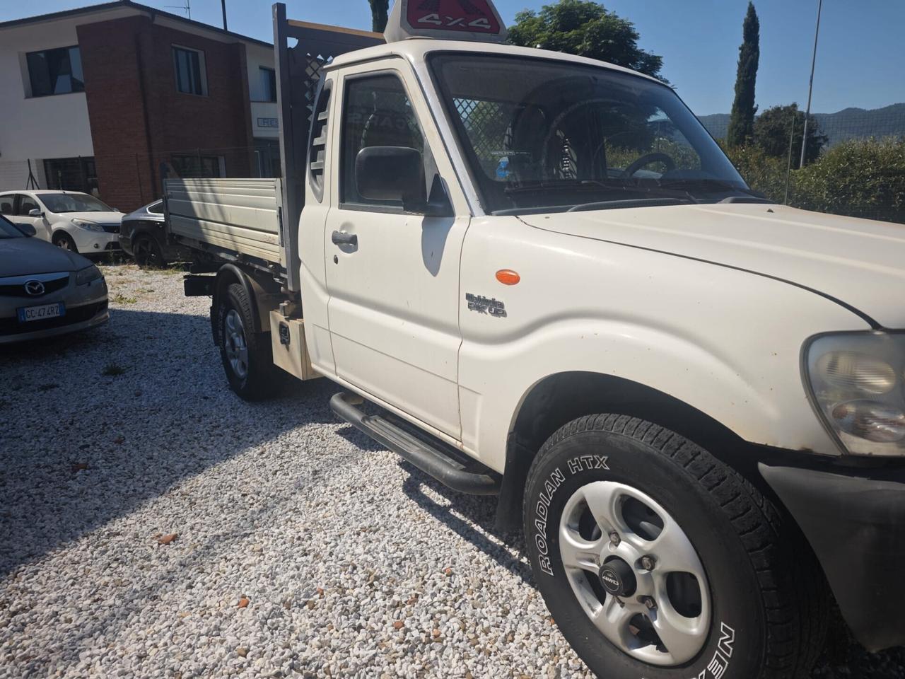 Mahindra