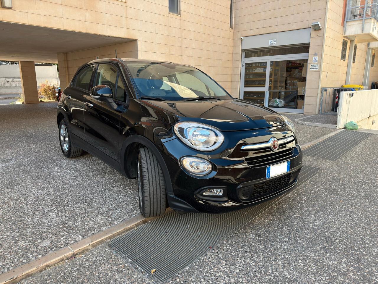 Fiat 500X 1.3 MultiJet 95 cv Pop