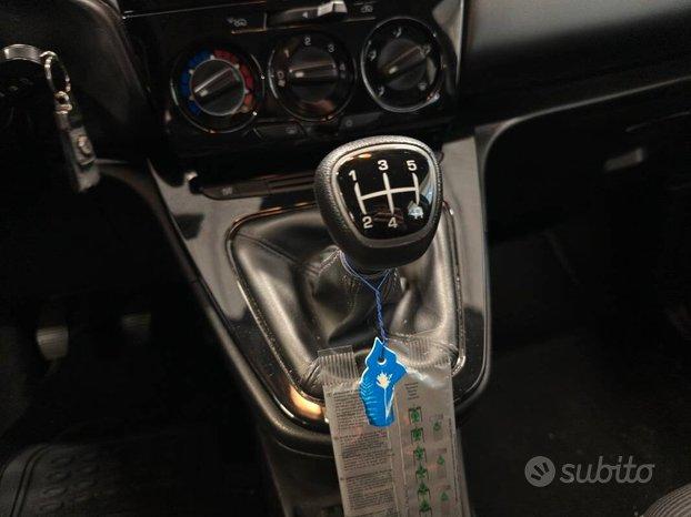 Lancia Ypsilon Ypsilon 1.3 mjt Platinum s&s 95cv m